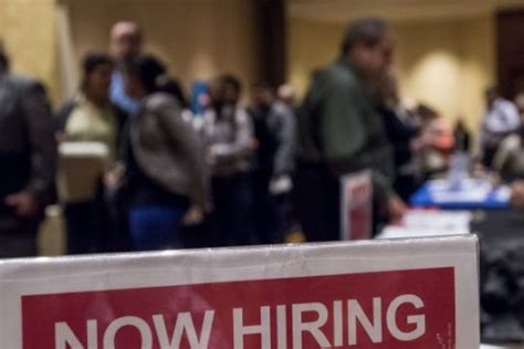 US Jobs Roar Again as Payrolls Jump 303,000, Unemployment .